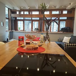  Apartment Ty Clement